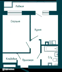 ЖК "ЮПИТЕР"